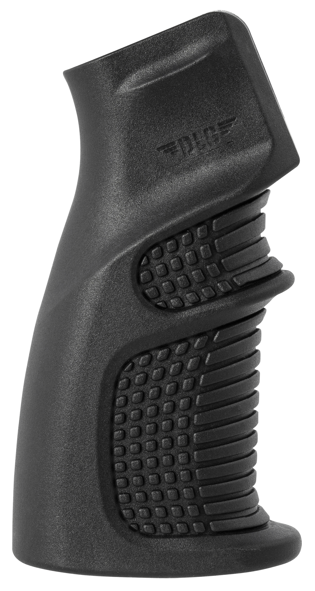 NcStar DLG090 Ergonomic Grip with Core Black Polymer for AR-Platform