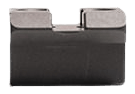 SEEKINS 10650178F HIT MOUNT-1 SLOT PIC RAIL STD