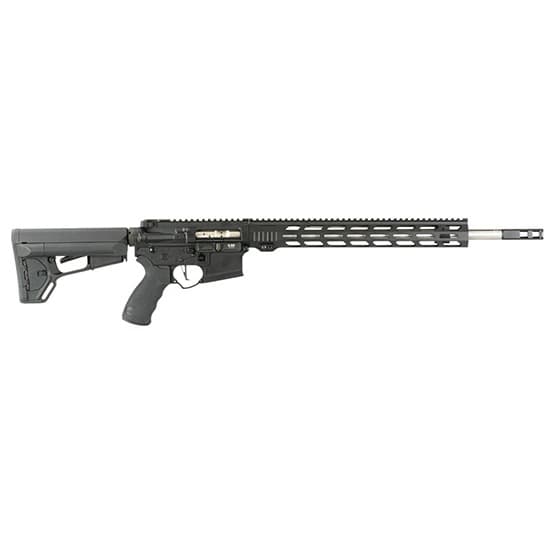 APF DMR 2.0 6MM ARC BLK 18 MLOK ACS 24RD