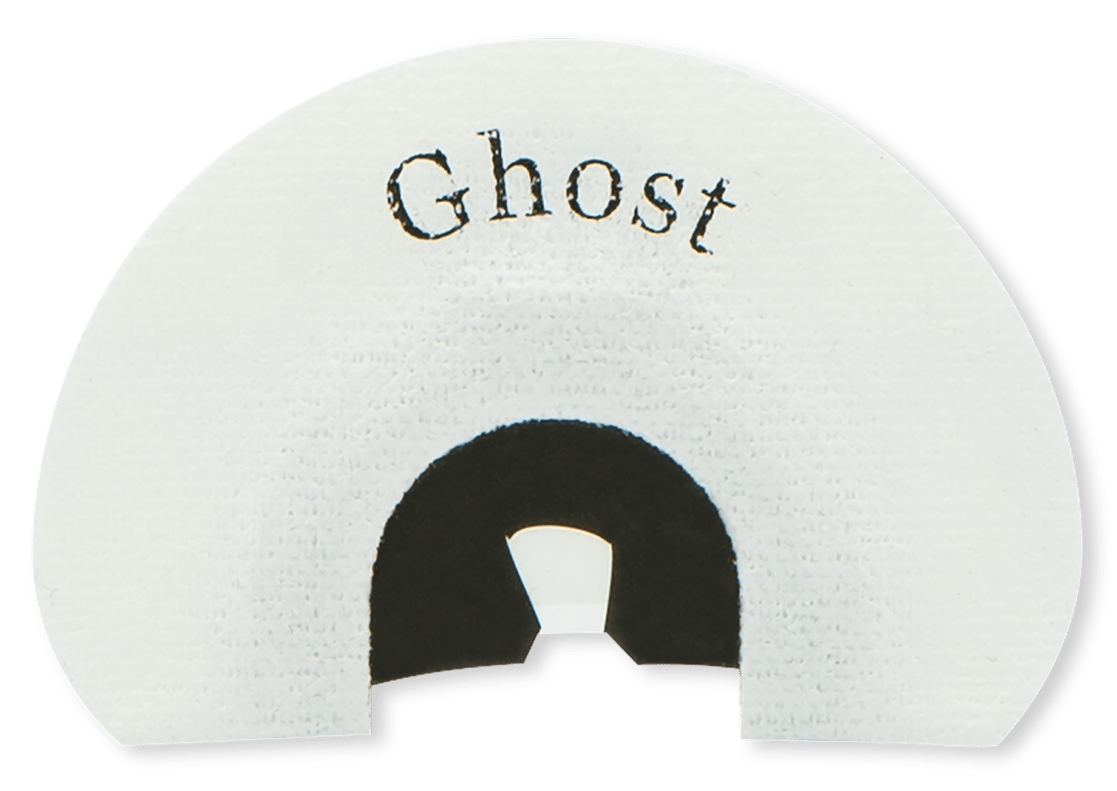 Rolling Thunder Game Call TC013-GHO Diaphragm Call 3 Reed Ghost Cut Attracts Turkey Species