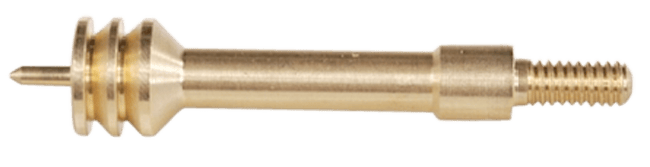 Pro-Shot J44B Jag .44 Cal Pistol #8-32 Thread Spear Tip Brass