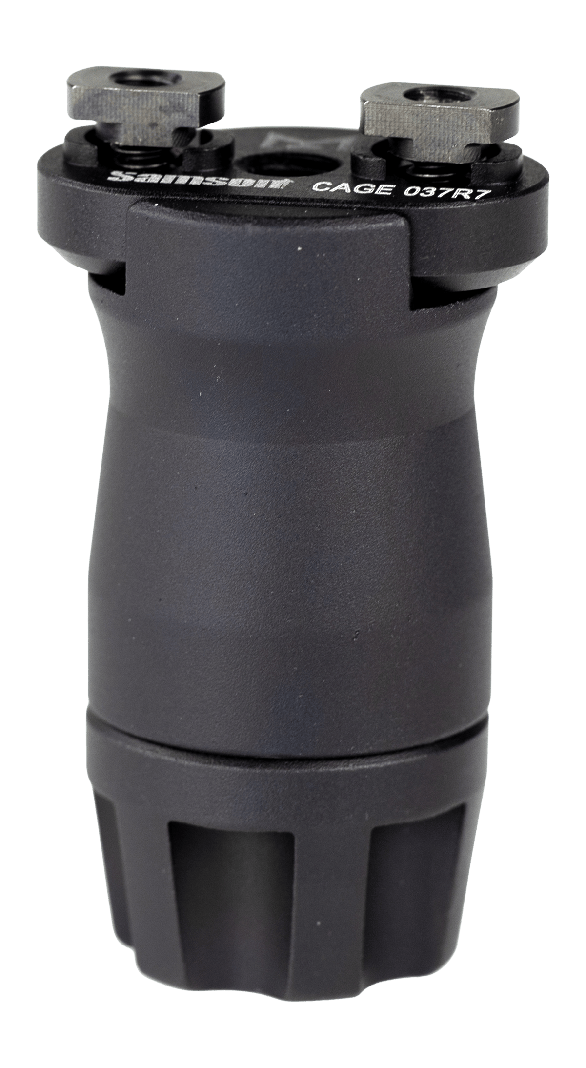 SAM 04-01011-01 M-LOK VERTICAL GRIP SHORT STD BLK