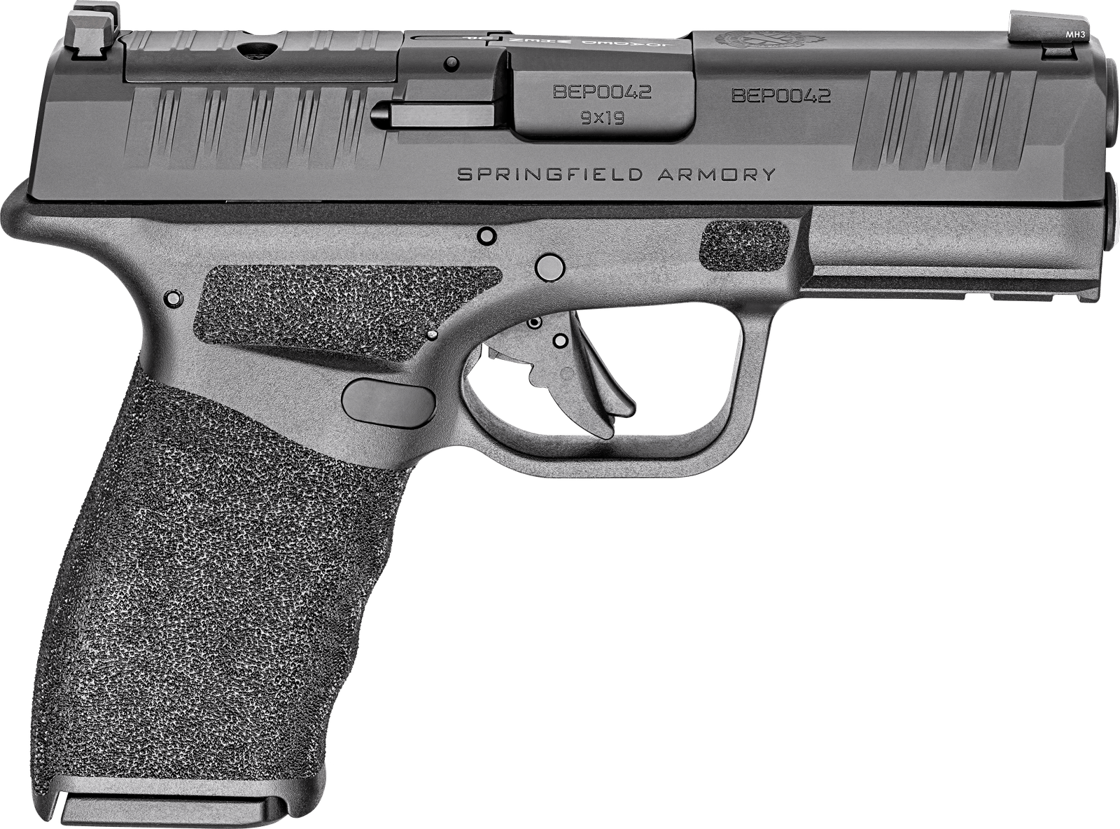 SPG HCP9379BOSPCA 9M HELLCAT PRO 3.7 *CA 10R