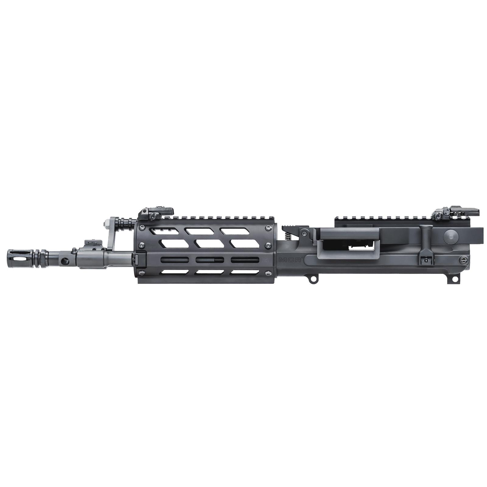 FIGHT MCR DF UPPER 556 MLOK 12.5"
