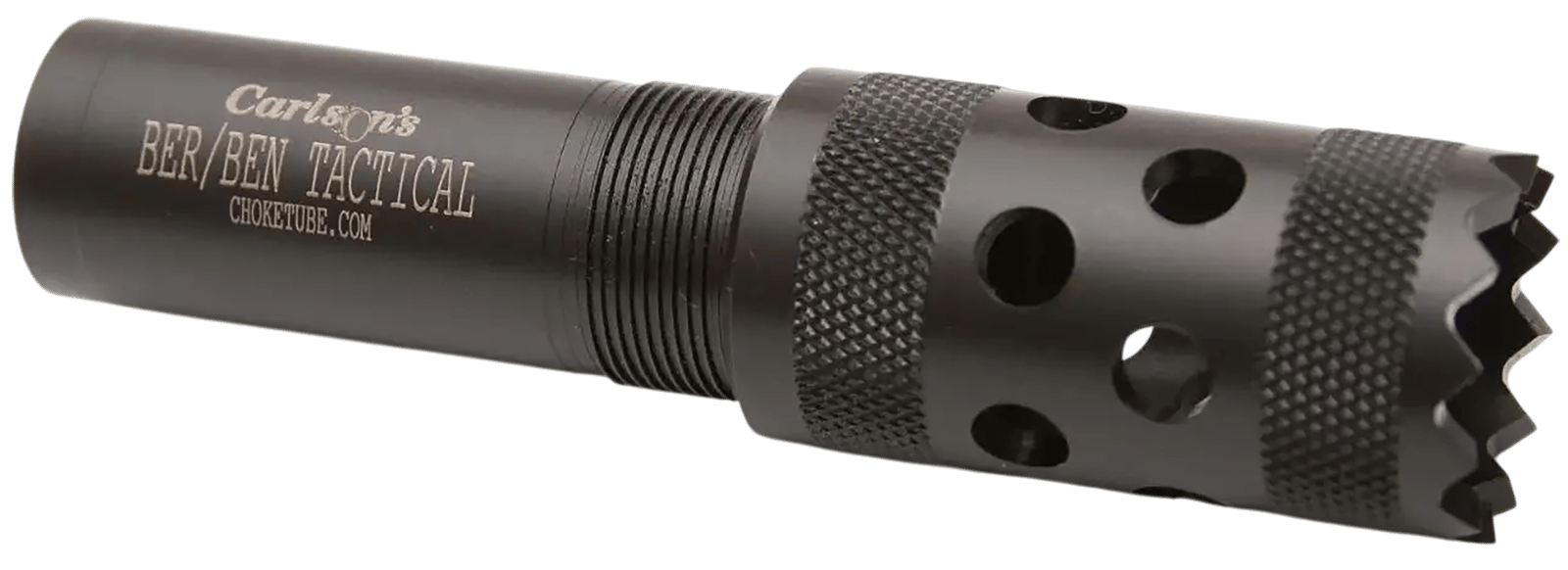 Carlson's Choke Tubes 85006 Mobil 12 Gauge Improved Cylinder Matte