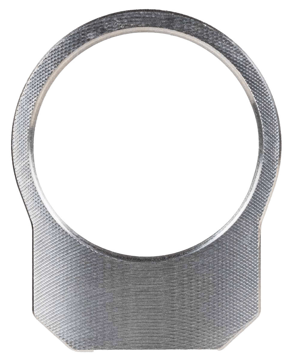 Tapco TAP22045 Recoil Lug Silver Stainless Steel Fits Remington 700