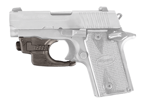 AIMS KT6506-P238 ULTRALIGHT RED LASER SIG P238