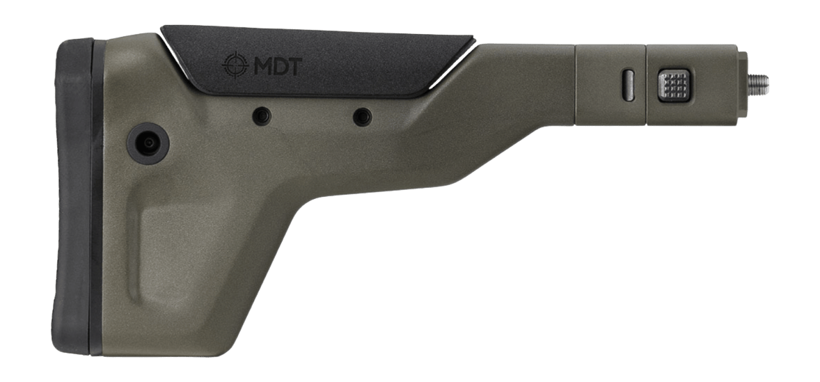 MDT 114410CKG BUTTSTOCK HNT BUTTSTK FLDNG