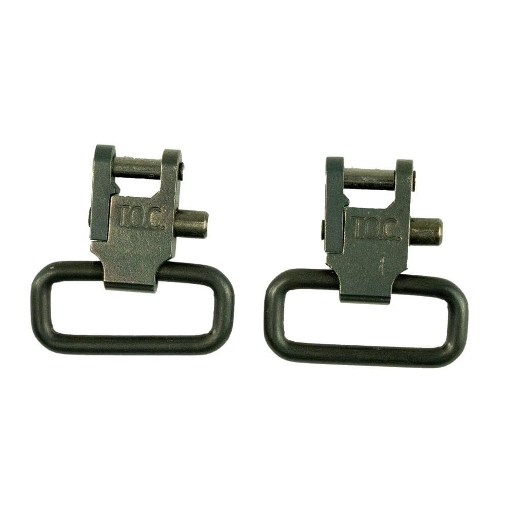 Outdoor Connection Raptor 1.25" Swivels