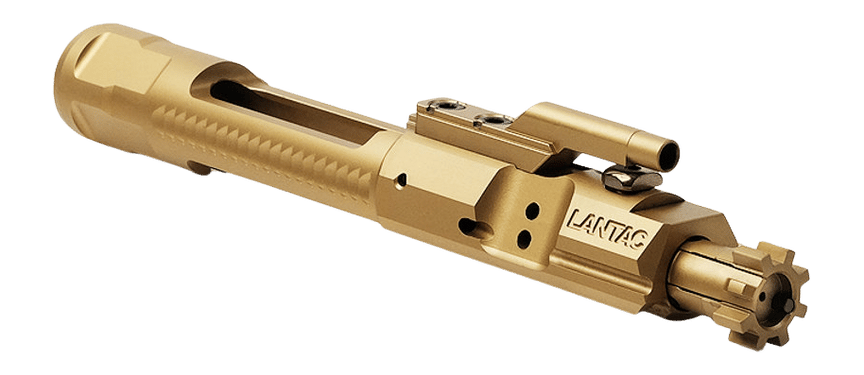 LANTAC 01-UP-556-TIN-EBCG ENHANCED BCG 223/556 TIN