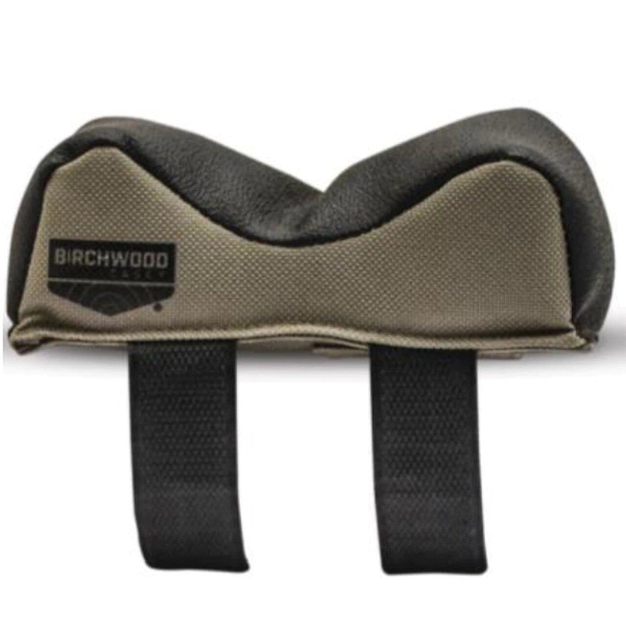 Birchwood Casey Universal Front Rest Bag Wide Filled