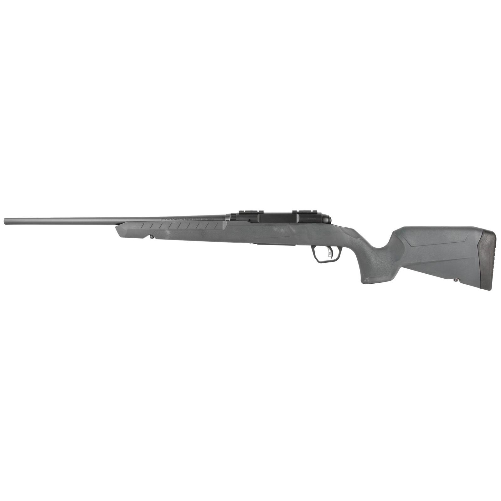 SAV AXIS 2 CMPCT 6.5CM 20" 4RD GRAY