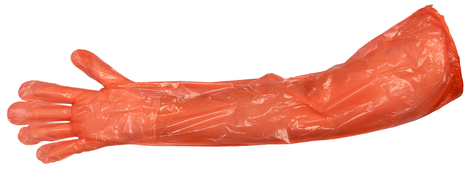 Hunters Specialties 01071 Deluxe Field Dressing White Latex Short/Full Length 2 Pack