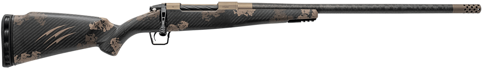 FIERCE ROG300PRC22BRS CBRG 300PRC 22 SB/SNORA