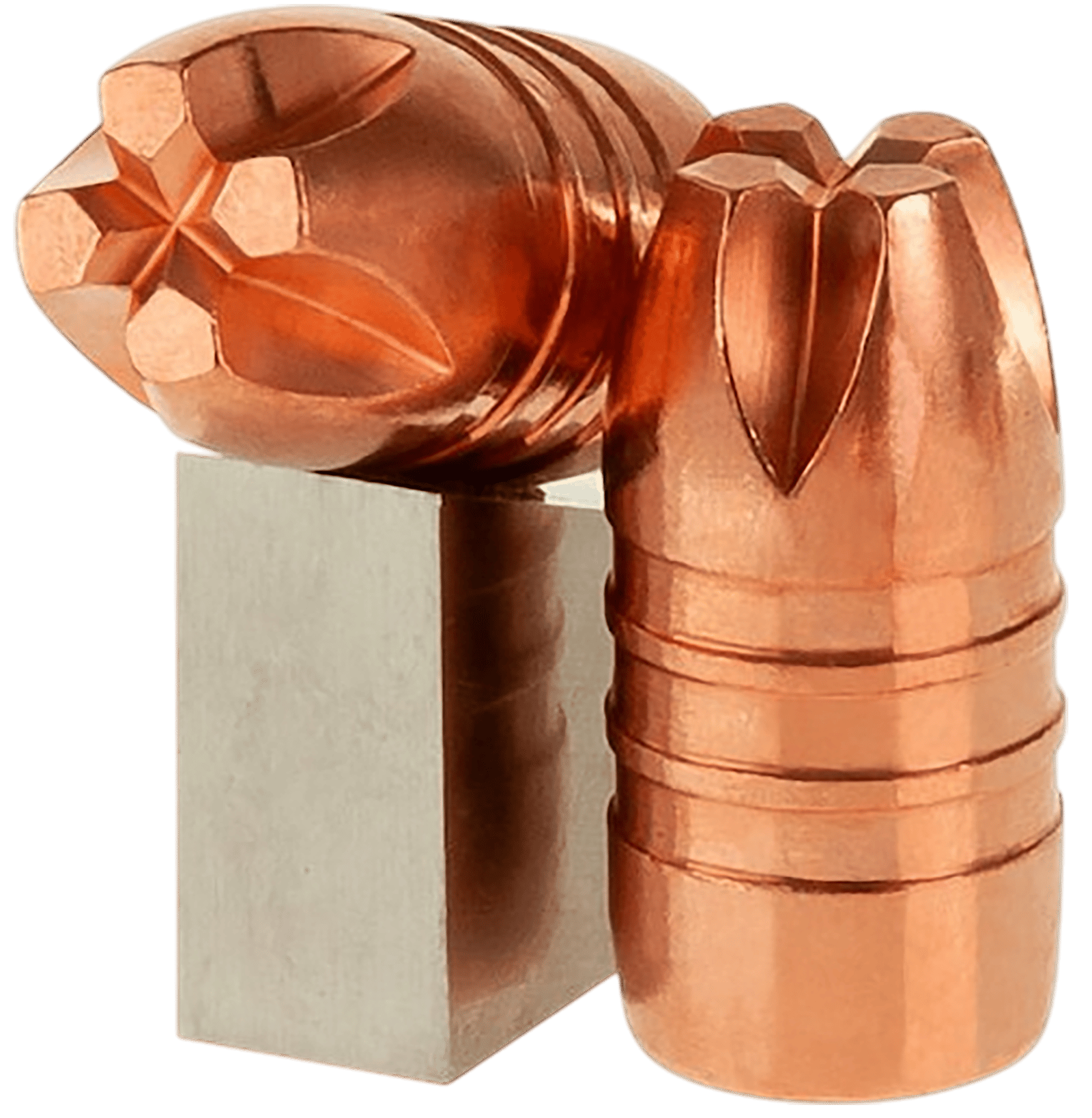 Wilson Combat 07357140SP 357Mag/38Spl 140gr 50 Per Box/10 Case