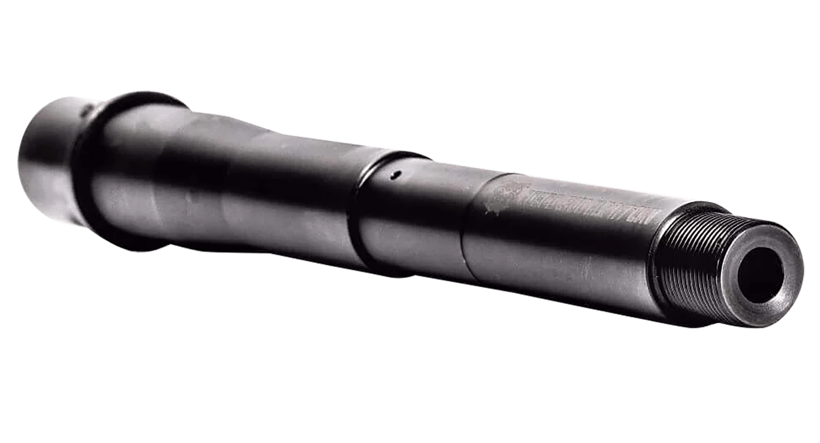 Rosco Manufacturing BL-82-HB-300BLK-7-P Bloodline 300 Blackout 8.20" Nitride 4150 CMV Barrel