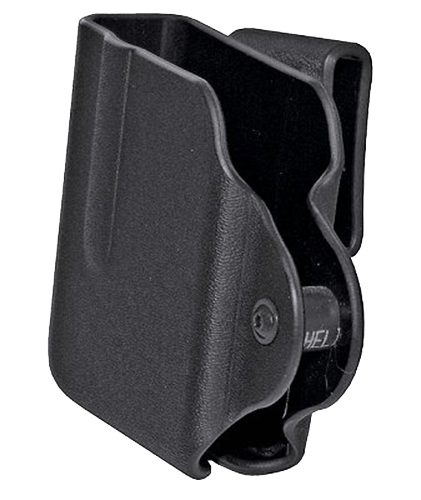 Colt Rimfire 2245103 Mag Speed Holster Single Black Polymer Belt Clip Mount Compatible With 22 M4 & 22 M16