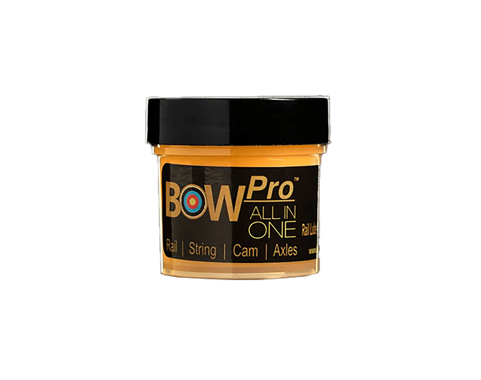Seal 1 BP-1 Bow Pro 1 oz Jar