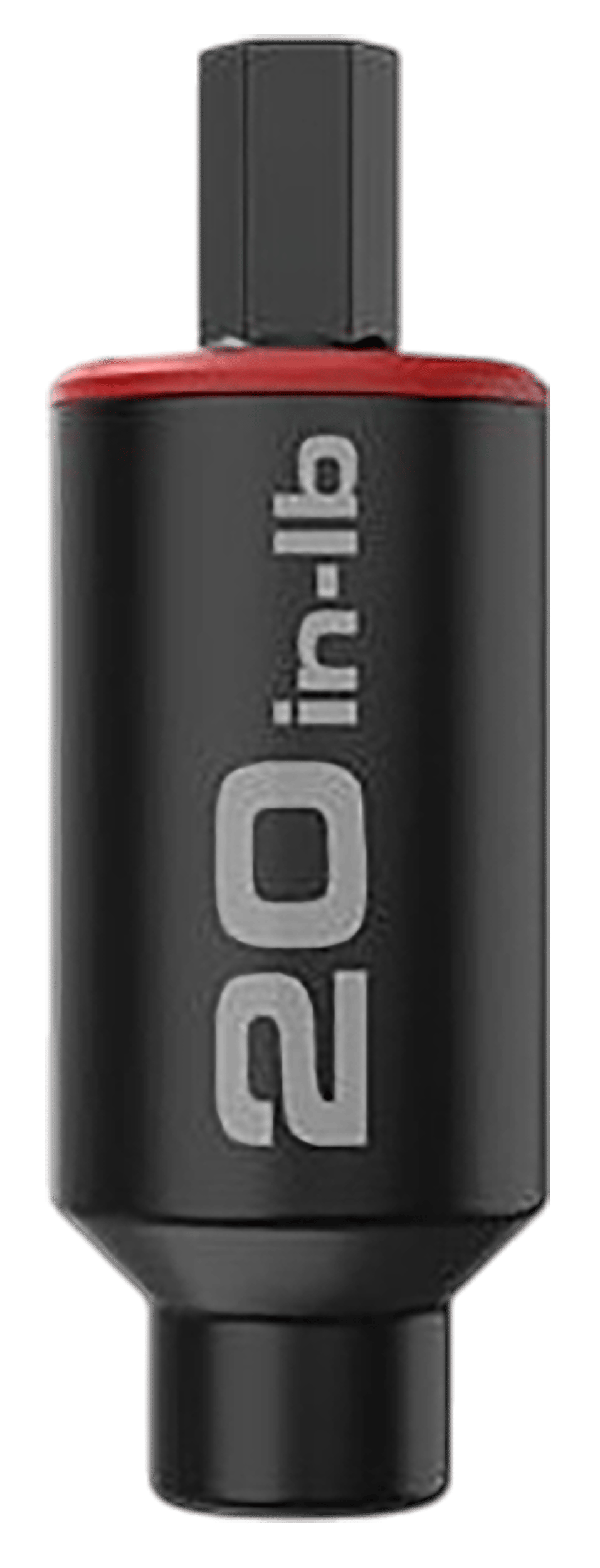Real Avid AVSTFL20 Smart Torq Fixed Limiter Black/Red