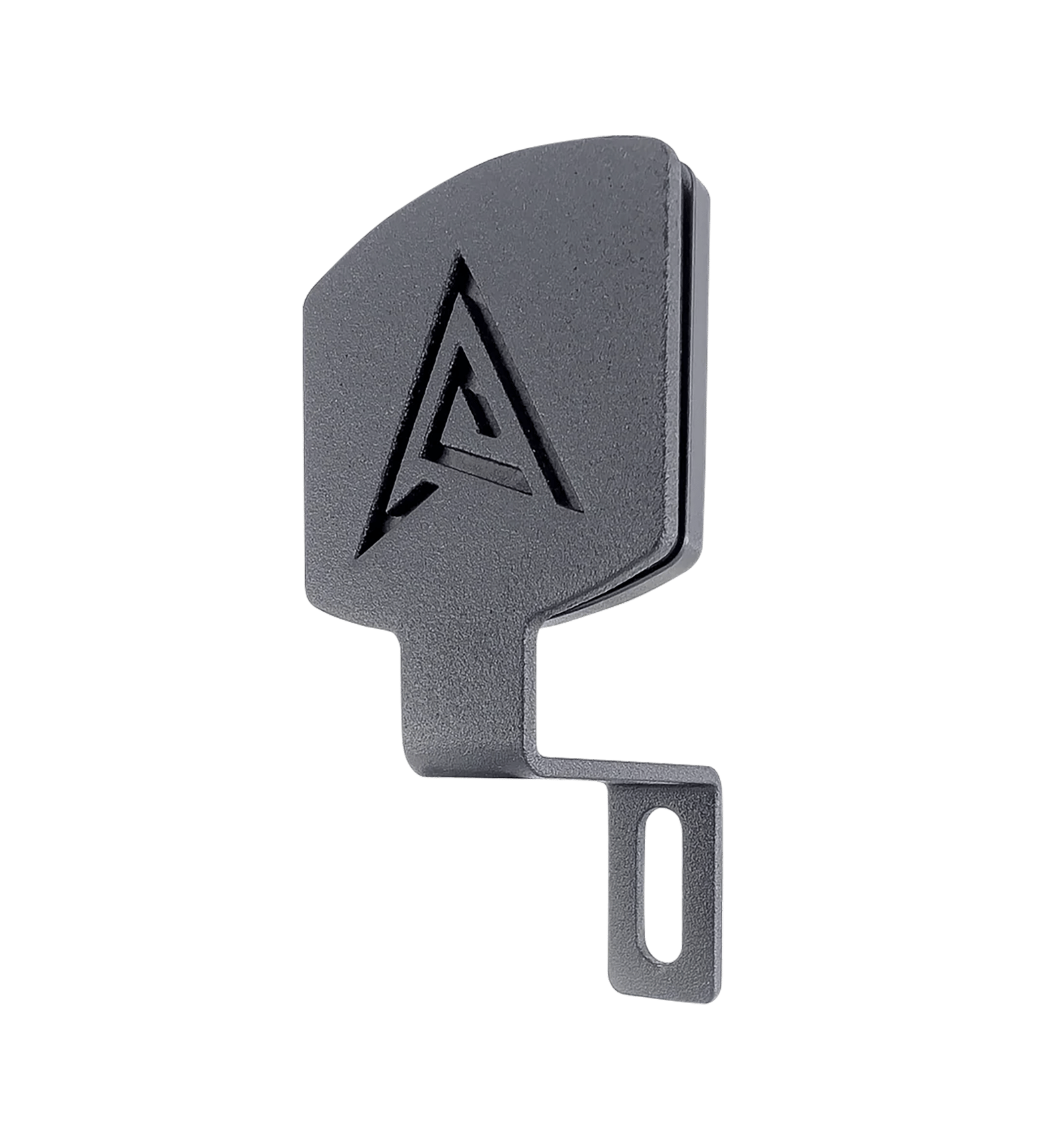 Painted Arrow MAGS001 Mag-Pro Plus Stubby 3.0 oz Black Includes Magnetic Smart-Phone Mount Phone Plate Stabilizer Dampener