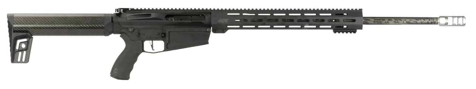 APF MLR CF 7MM PRC 24 PROOF MLOK LANCER