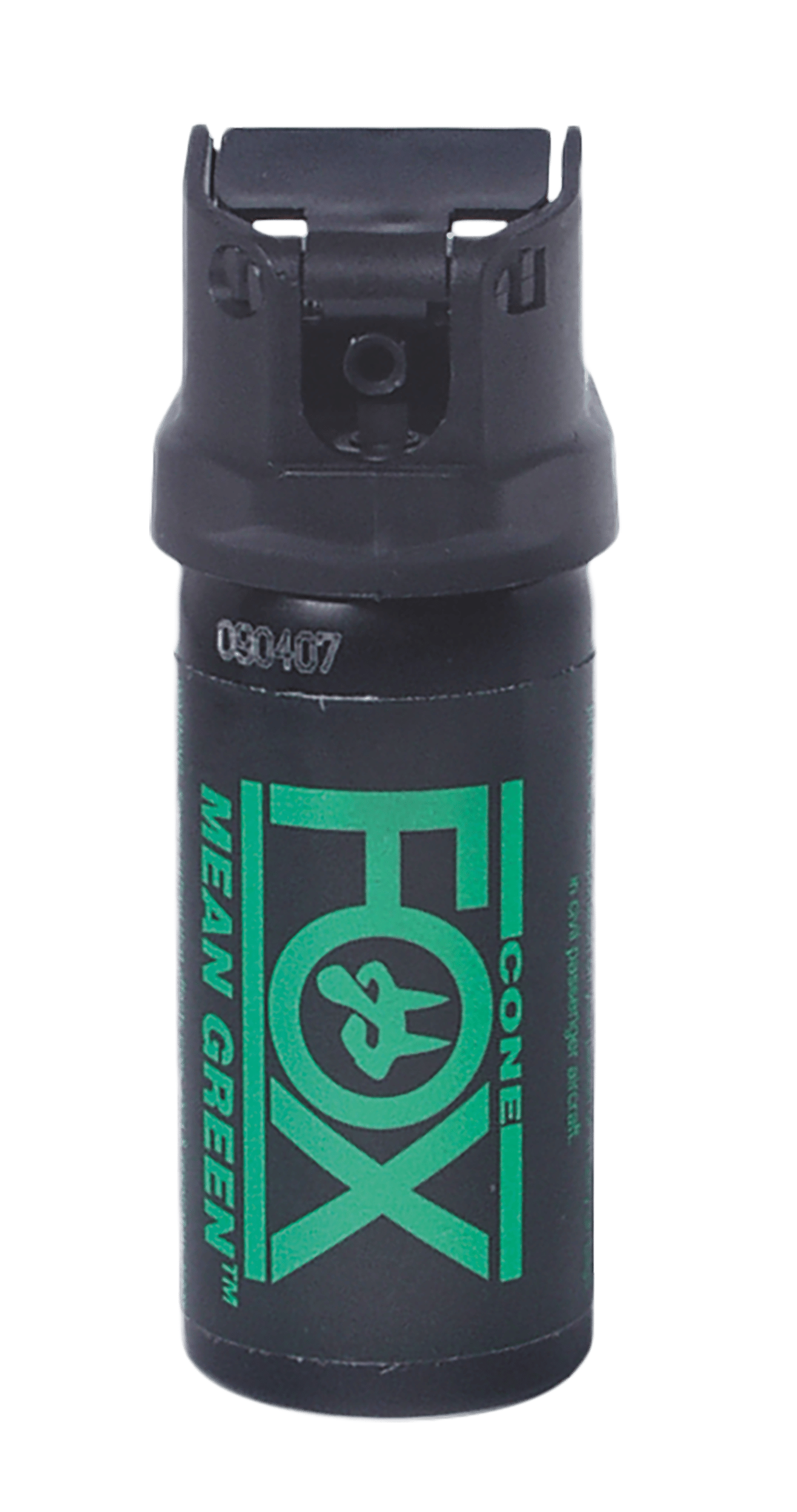 PSP 156MGC Mean Green Fog Pepper Spray OC Pepper 2 oz