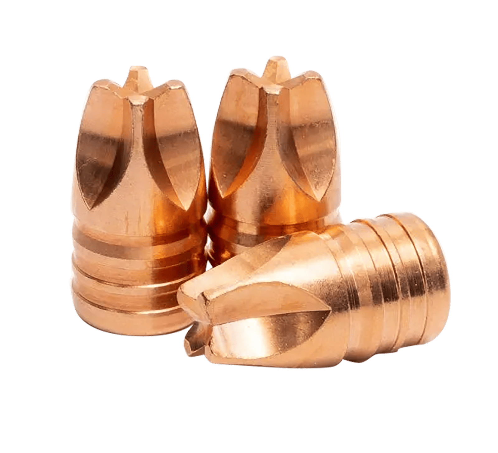 Lehigh Defense 09452220SP Xtreme Defense 454Casull/45Colt/460S&WMag 220gr Fluid Transfer Monolithic 50/Box