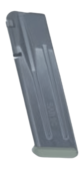 SAR USA SOCOMCOD-15 SAR9 9MM 15R SOCOM CMP MAG ODG