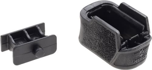 XTECH TACTICAL MAG EXTENDER KIT SIG P365 9MM FITS 10RD
