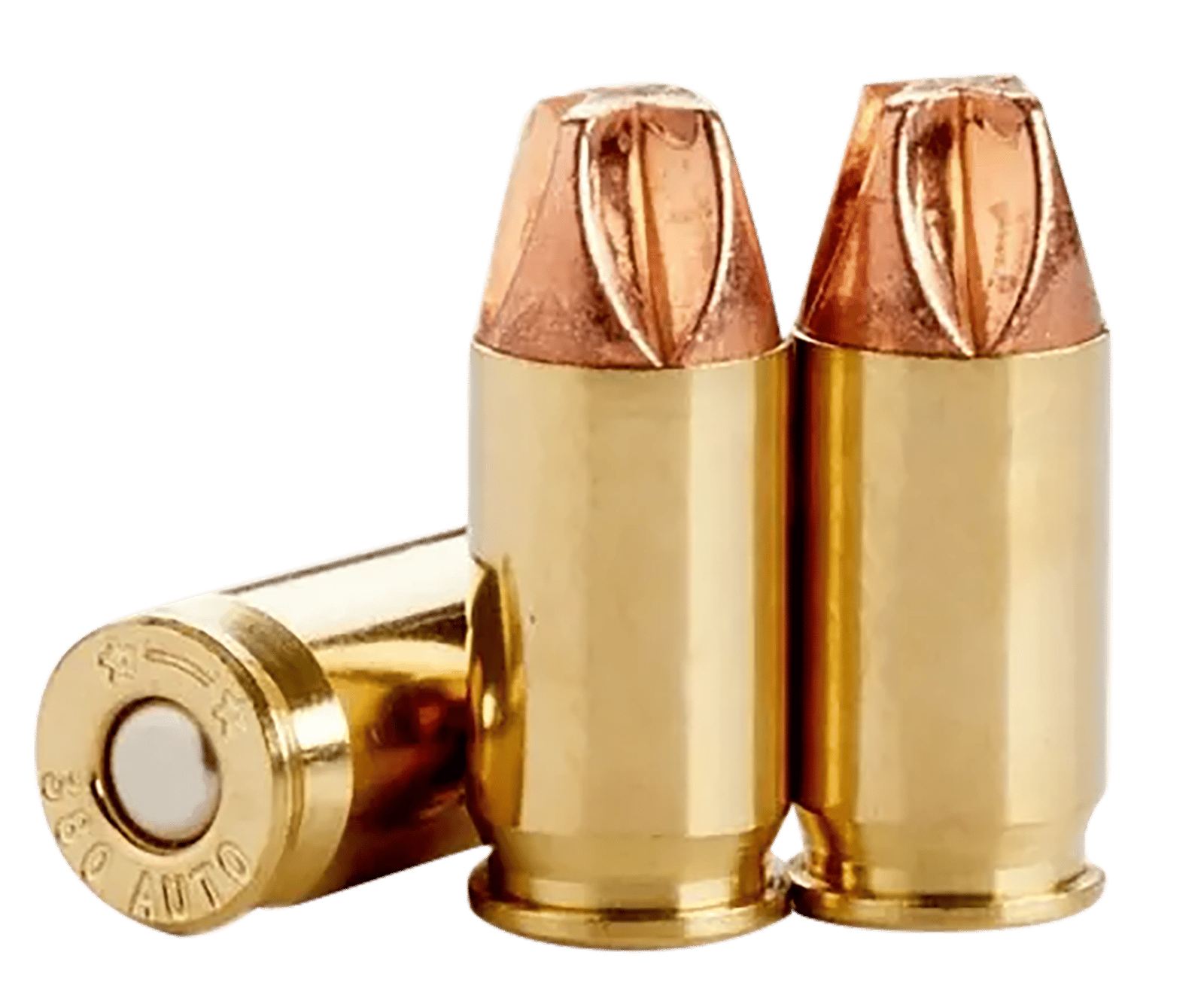Lehigh Defense LA38068XD Xtreme Defense Home Defense 380ACP 68gr Lehigh Defense XD FMT 20 Per Box/10 Case