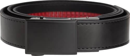 NEXBELT DARKNITE EDC GUN BELT 1 3/8" BLACK UP TO 50" WAIST