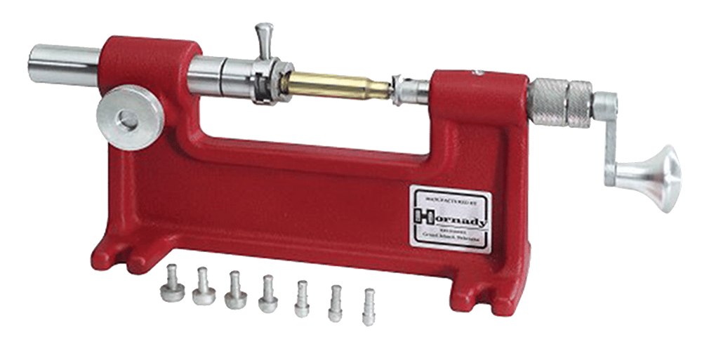 Hornady 050140 Cam Lock Case Trimmer Multi Caliber