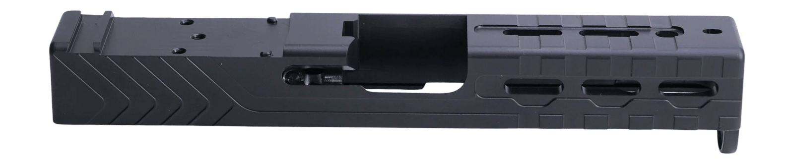 SYLVAN GL19G4PK GLK 19 G4 SLIDE W/INTERNALS