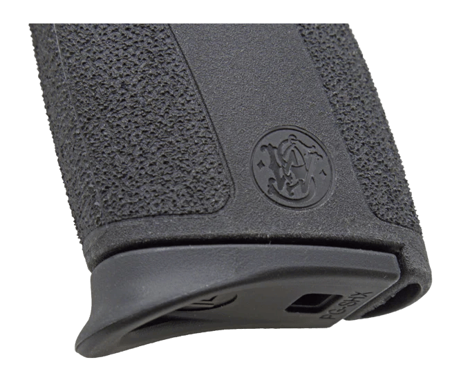 PEARCE PG-SHX GRIP EXT M&P SHIELD X