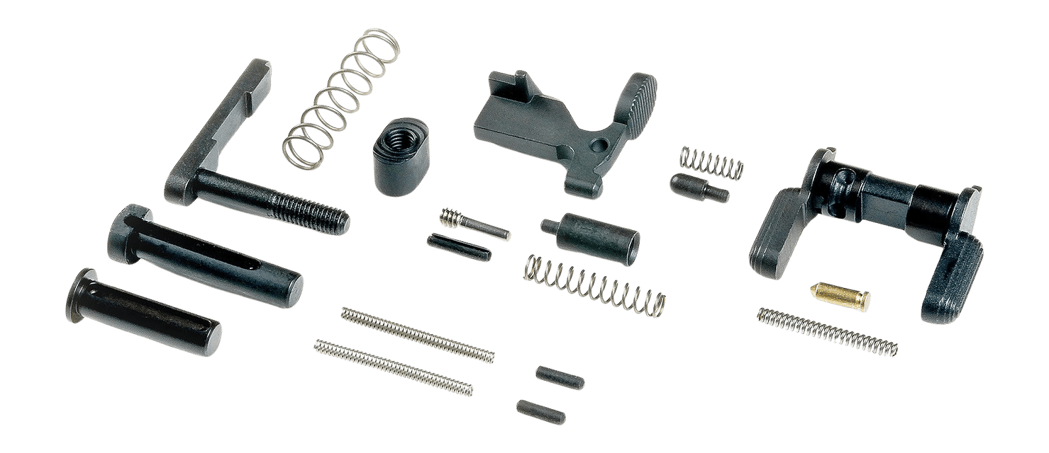 LANTAC 01-PKIT-LP M-SPEC LPK. AR15