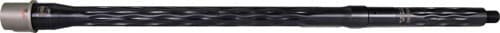 FAXON AR15 BARREL .223 WYLDE 18" 1:8 5R FLAME FLUTED BLK!!