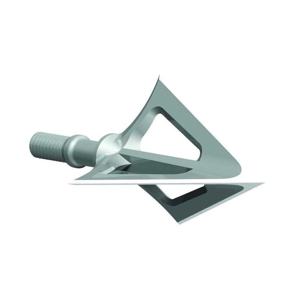 G5 Outdoors Montec Fixed Broadhead 100 gr - 3pk