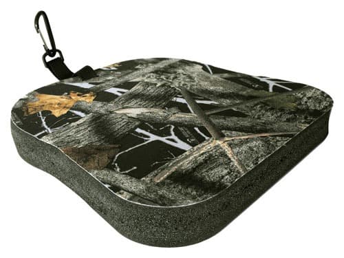 NEP SEAT PREDATOR XT 1.5" 13"X14" REALTREE FABRIC