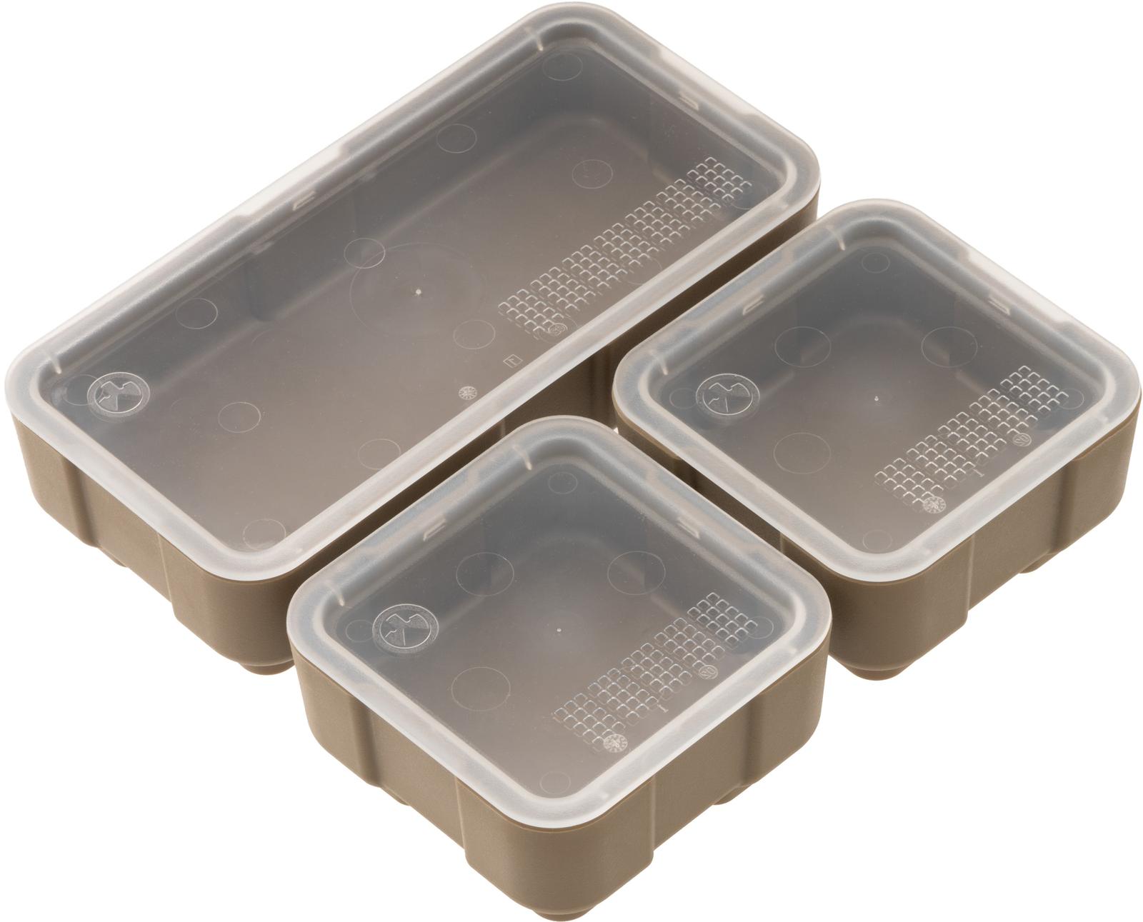 Magpul MAG1389FDE DAKA Storage Bin Flat Dark Earth Polymer