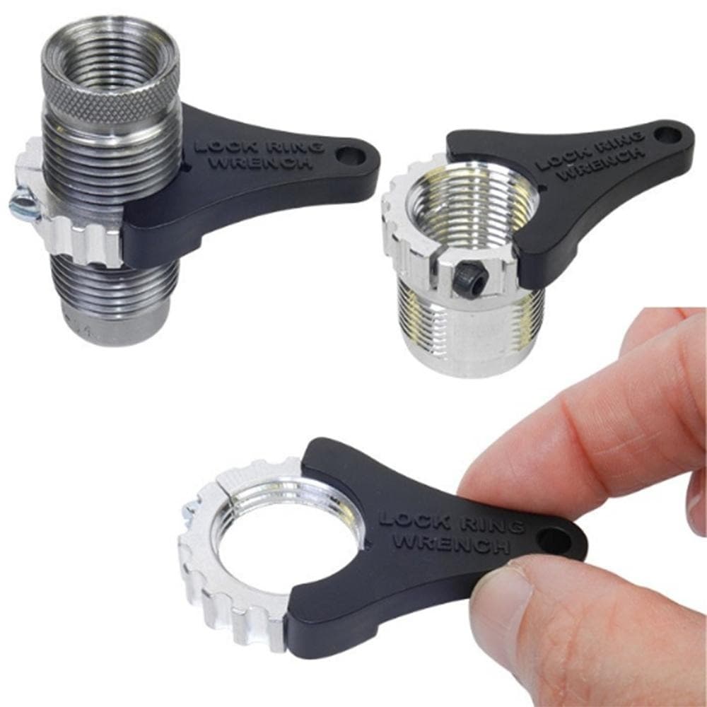 LOCK RING WRENCH
