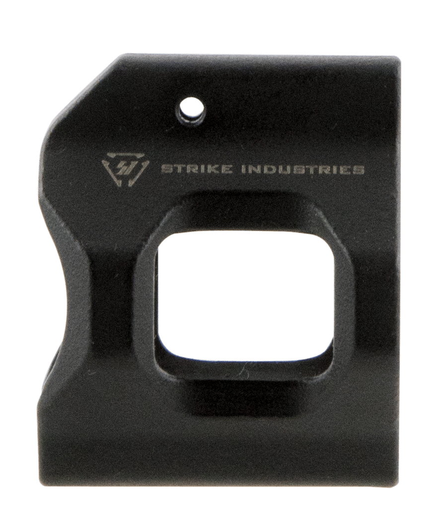 Strike ARLPGB AR Low Profile Gas Block .750" Black Nitride Steel
