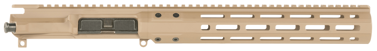 Cobalt Kinetics CKPROURG675SFDE CK-Pro Urg Aluminum Flat Dark Earth Cerakote Receiver