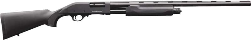 CHARLES DALY 301 20GA 3" 26"VR BLUED SYNTEHTIC