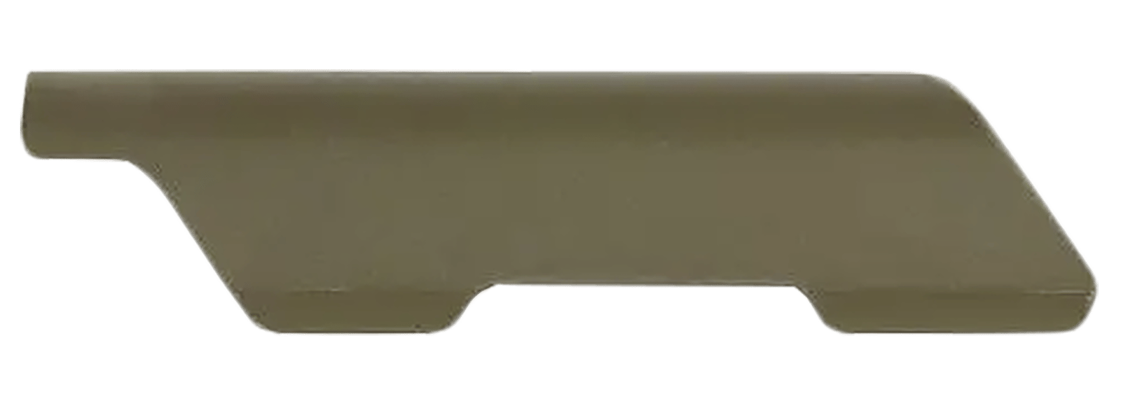 Magpul MAG325-ODG MOE/CTR Cheek Riser OD Green 0.25" Fits MOE/CTR Stocks