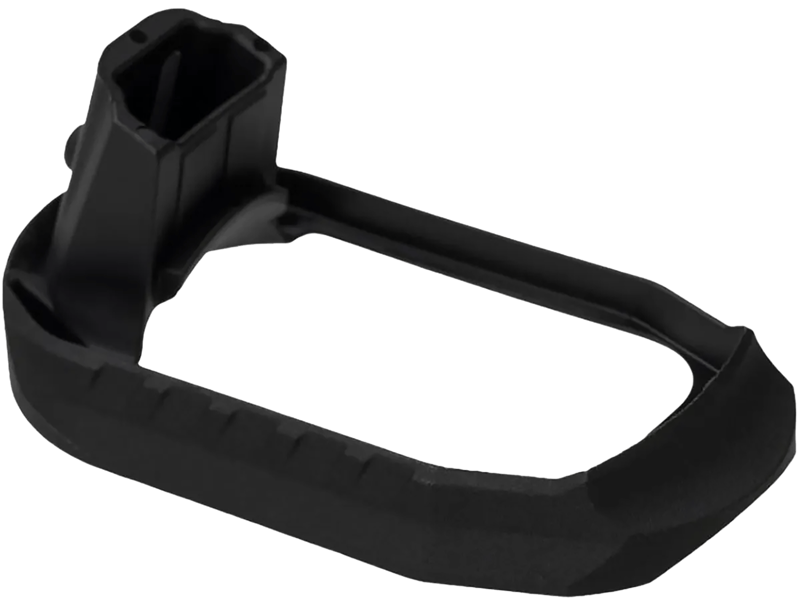 Sct Manufacturing 210450000 Compact Compatible w/ Glock Gen3 19 23 32 Black