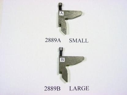 Lee BP2889B Large Primer Arm Assembly for Select Lee Presses