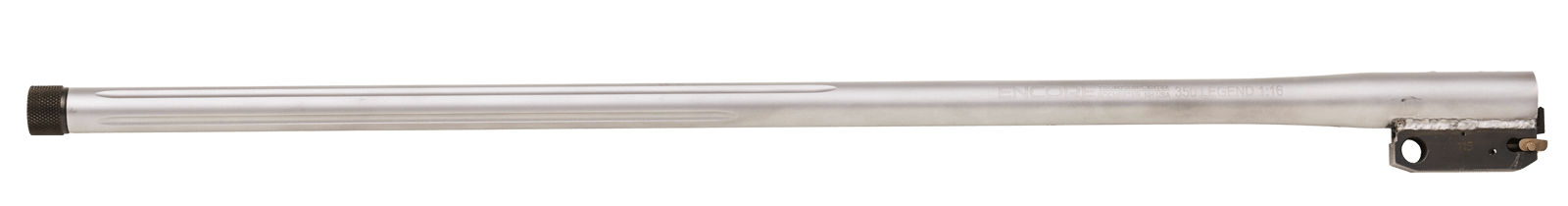 Thompson Center Arms, LLC 8180R Encore 6.5 Creedmoor 26" Stainless Steel Fluted Threaded