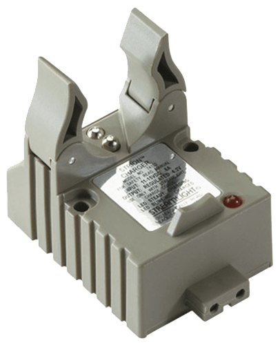 Streamlight 74102 Strion Charger/Holder Gray For Strion