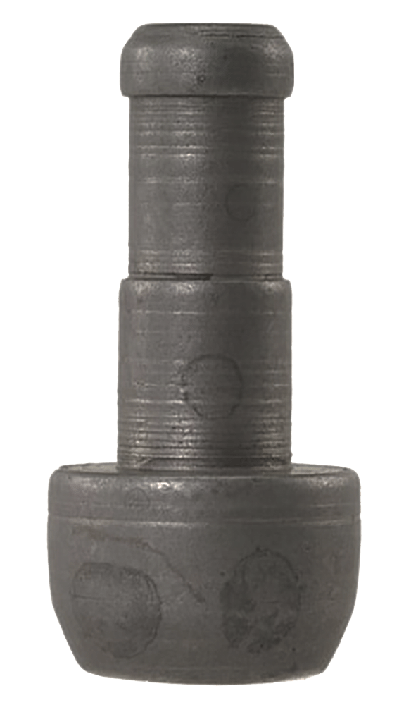 Hornady 390952 Cam Lock Pilot .310 Silver 303 British 7.7 Japanese Steel