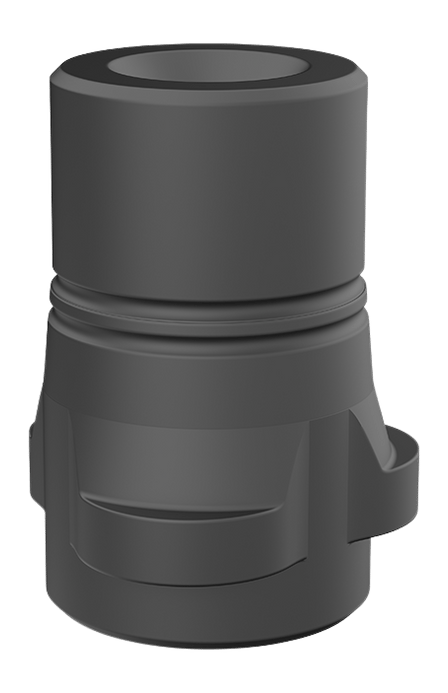 BREEK BRK4335 VOID MOUNT 223/5.56 1/2X28 TPI